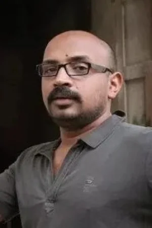 Суреш Тривени