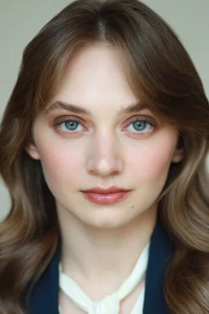 Алина Гольденберг