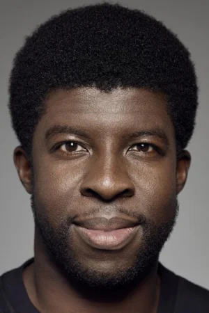 Адриан Палмер