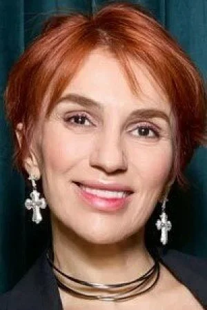 Елизавета Елистратова