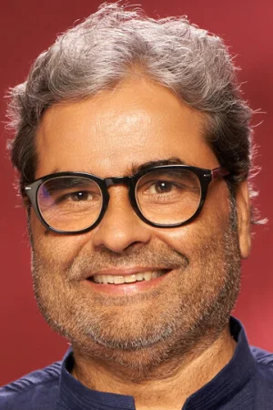 Вишал Бхарадвадж