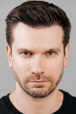Степан Бекетов
