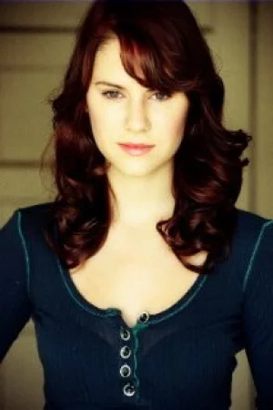 Caitlin McCarthy