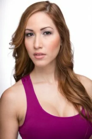 Tatiana Ortiz