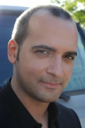 Pierre André