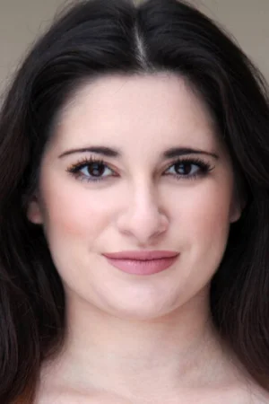 Sarah Cohen
