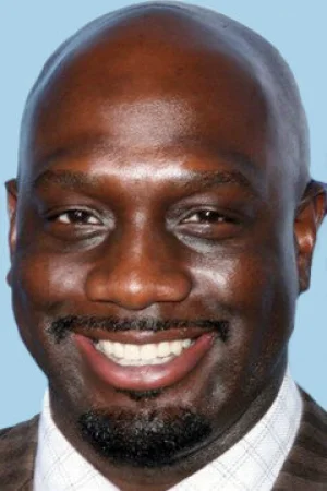 Richard Jones