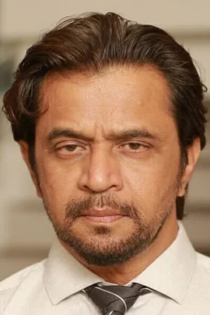 Arjun