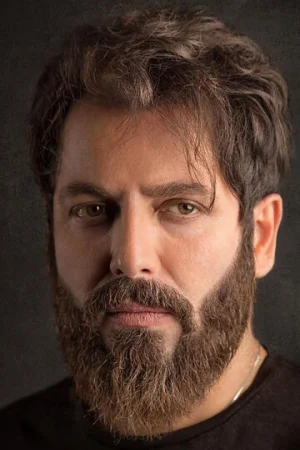 Amir Reza Delavari