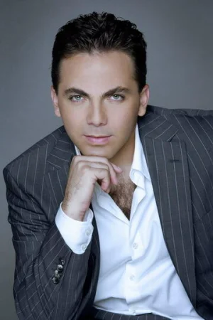 Christian Castro
