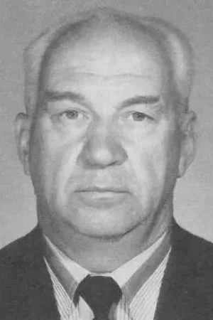 Георгий Кузнецов