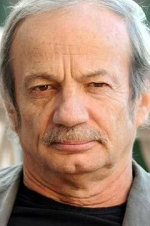 Патрик Шен