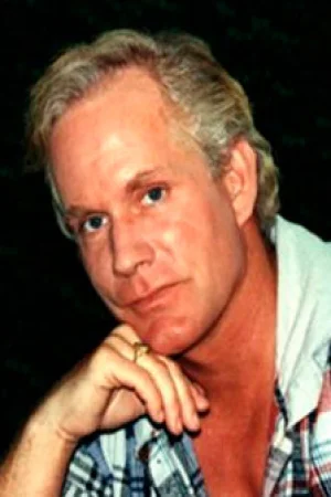 Steve Barton