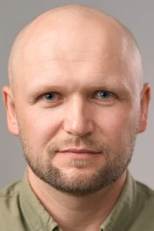 Максим Брагинец