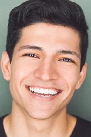 Daniel Ramirez