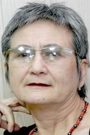 Лейла Аранышева