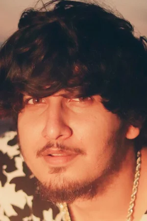 Bhavin Bhanushali