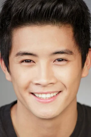Peter Sudarso