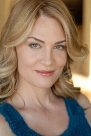 Jamie Morgan