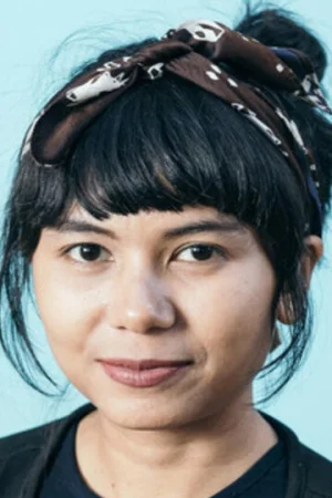 Камила Андини