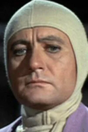 Paul Richards