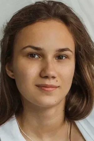 Ольга Буланова