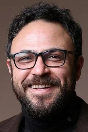 Alireza Kamali