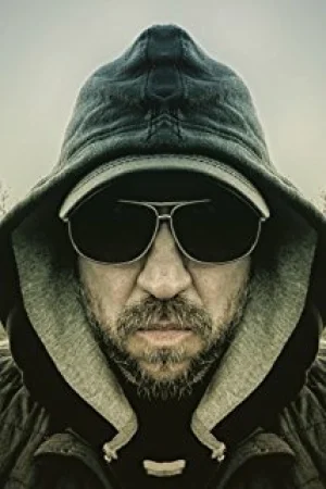 Дэвид Робертсон