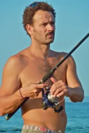 Marc Martinez
