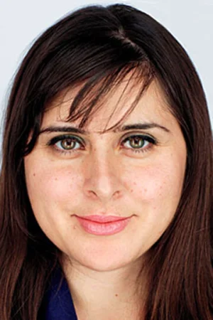 Марьям Кешаварц