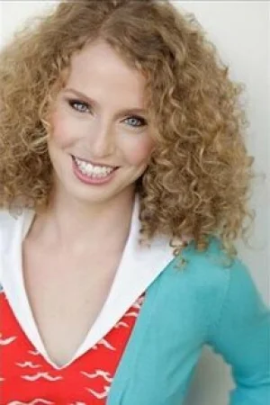 Алана Джонсон