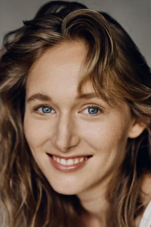 Theresa Riess