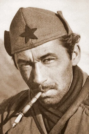Жорж Скрыгин