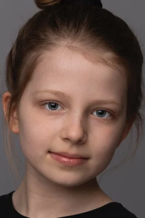 Лива Форсберг