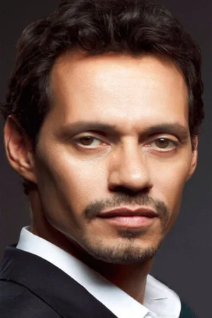 Marc Anthony
