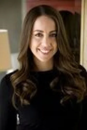 Jessica Brody
