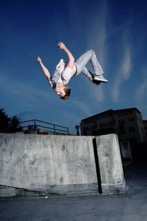 Simon Berry