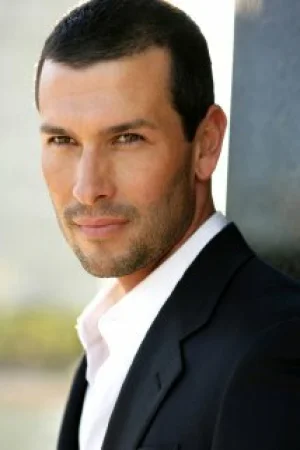 Jack Cain