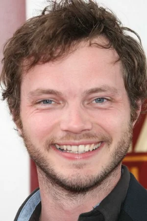 Ben Richards