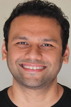 Rony Patel