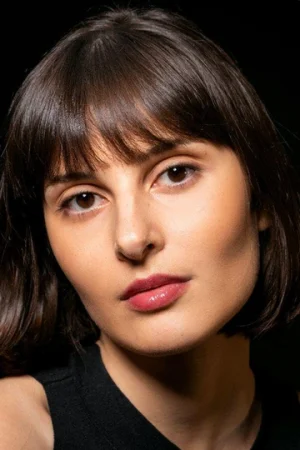 Boyana Avdjieva