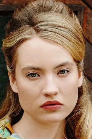 Элла Морген