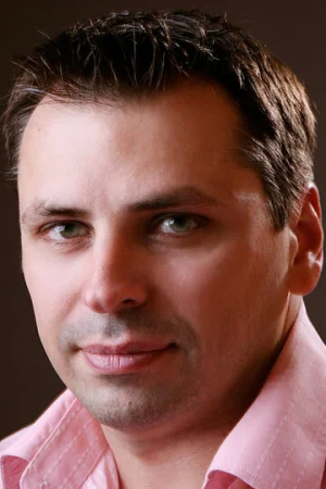 Алексей Горлов