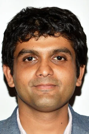 Amit Masurkar