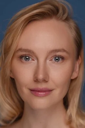 Алина Ефремова