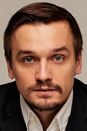 Сергей Балашов