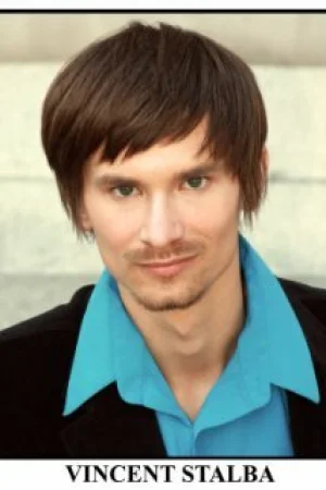 Vincent Stalba