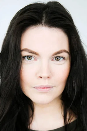 Birna Rún Eiríksdóttir