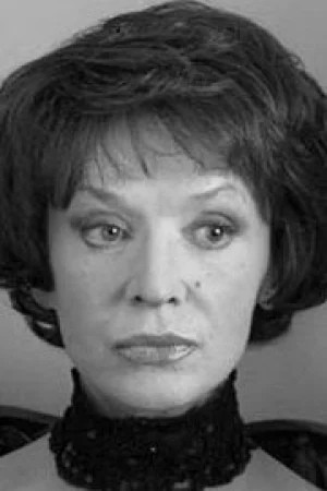 Ирина Печерникова