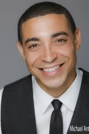 Anthony Jr.